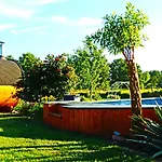 Relax'n'spa By Interhome * Stepnica