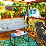 Relax'n'spa By Interhome Semesterbostad Stepnica