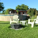 Semesterbostad Relax'n'spa By Interhome *