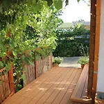 Relax'n'spa By Interhome Stepnica