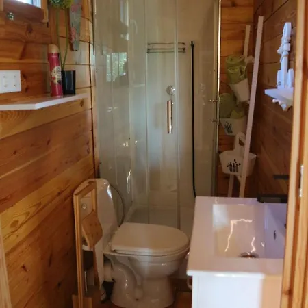 Relax'n'spa By Interhome Stepnica