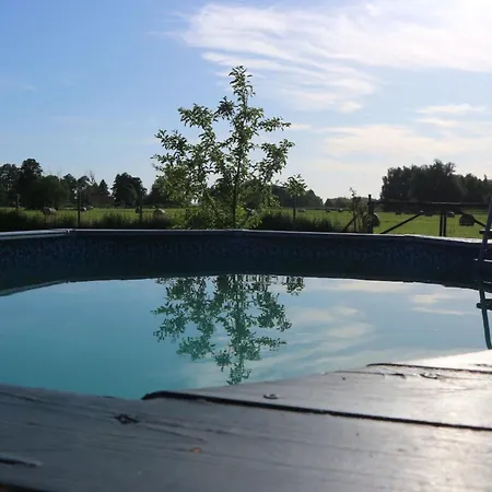 Relax'n'spa By Interhome *