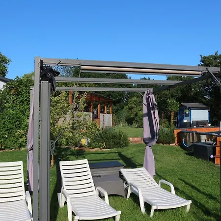 Relax'n'spa By Interhome Сasa de vacaciones *