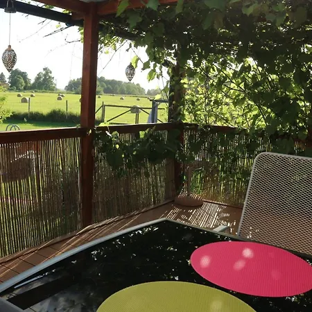 Сasa de vacaciones Relax'n'spa By Interhome