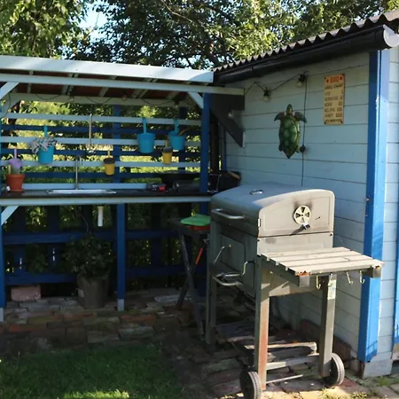 Сasa de vacaciones Relax'n'spa By Interhome *