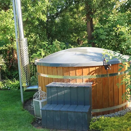 Relax'n'spa By Interhome Stepnica