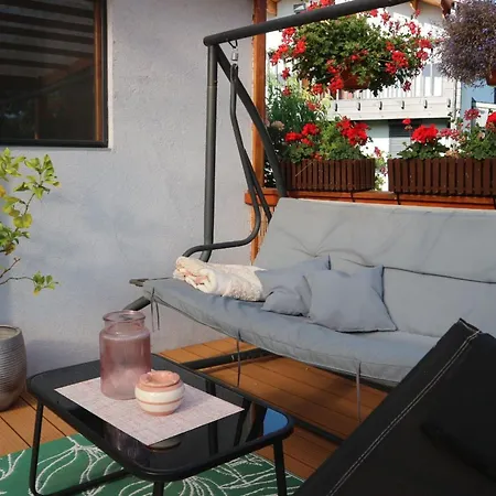 Relax'n'spa By Interhome Сasa de vacaciones Stepnica