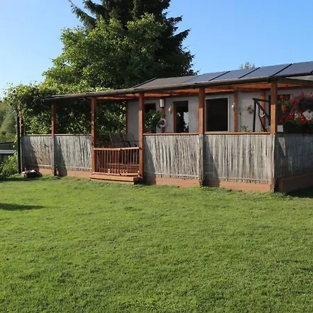 Holiday home Relax'n'spa By Interhome Stepnica