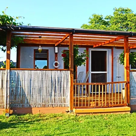 Relax'n'spa By Interhome *