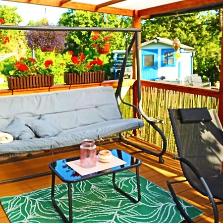 Relax'n'spa By Interhome Holiday home Stepnica