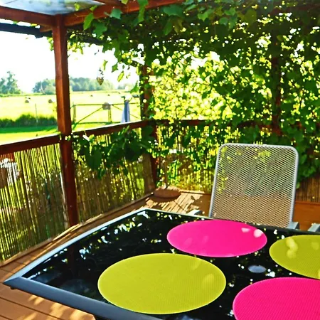 Relax'n'spa By Interhome Stepnica