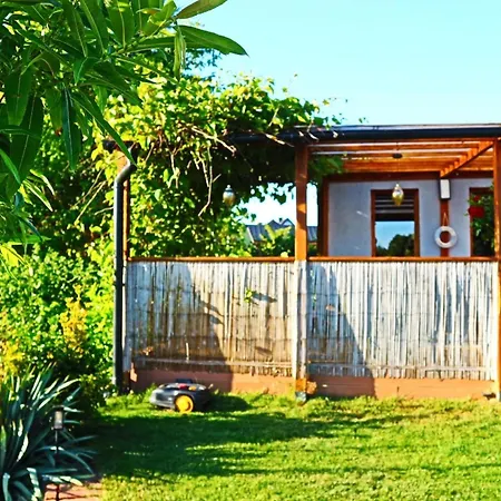 Relax'n'spa By Interhome Holiday home