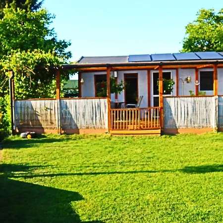 Holiday home Relax'n'spa By Interhome