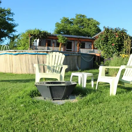 Holiday home Relax'n'spa By Interhome *