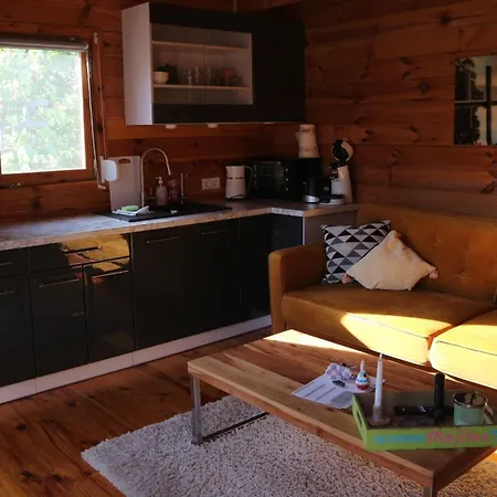 Relax'n'spa By Interhome *