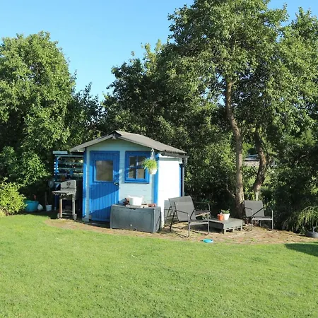 Holiday home Relax'n'spa By Interhome
