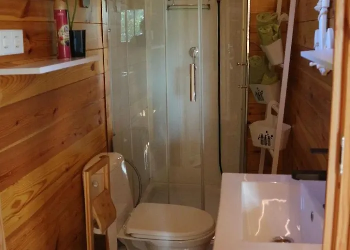 Relax'n'spa By Interhome Stepnica