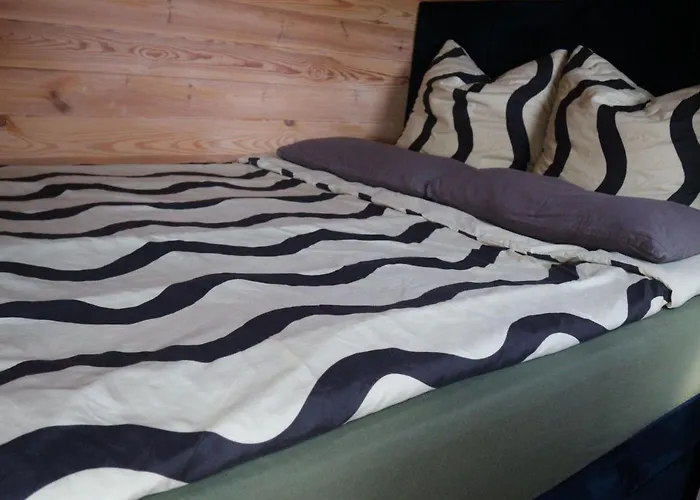 Relax'n'spa By Interhome Сasa de vacaciones