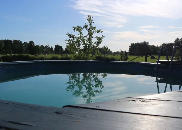 Relax'n'spa By Interhome *