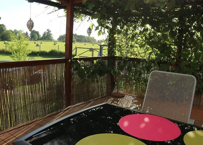 Сasa de vacaciones Relax'n'spa By Interhome