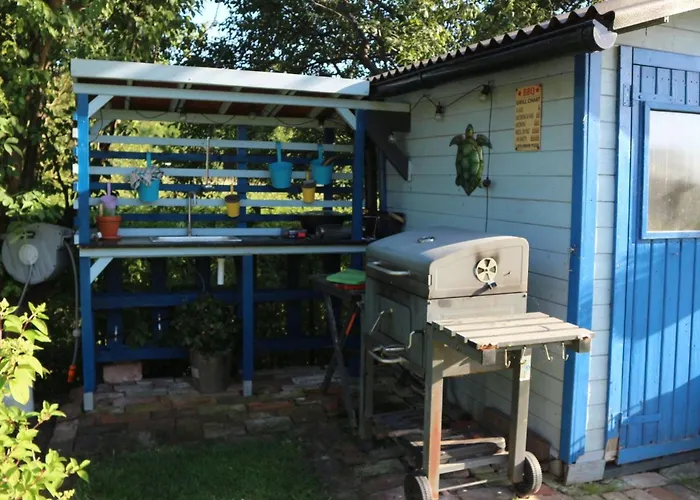 Сasa de vacaciones Relax'n'spa By Interhome *