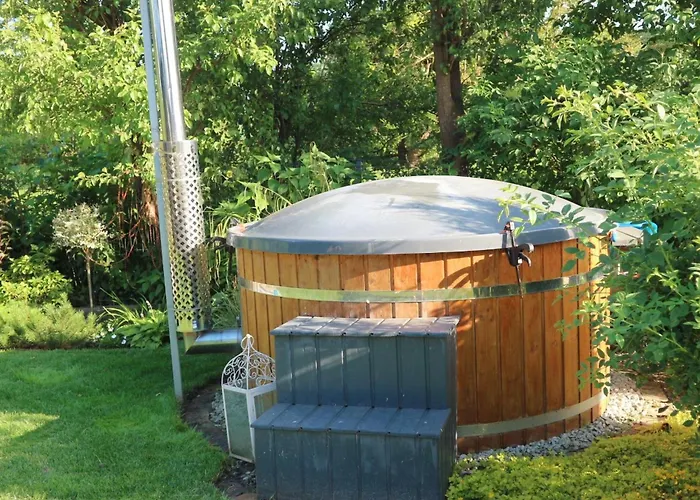 Relax'n'spa By Interhome Stepnica