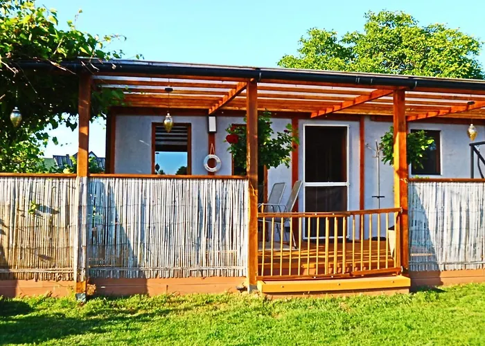 Relax'n'spa By Interhome *