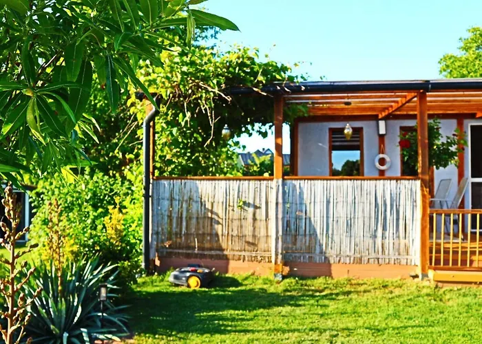 Relax'n'spa By Interhome Сasa de vacaciones