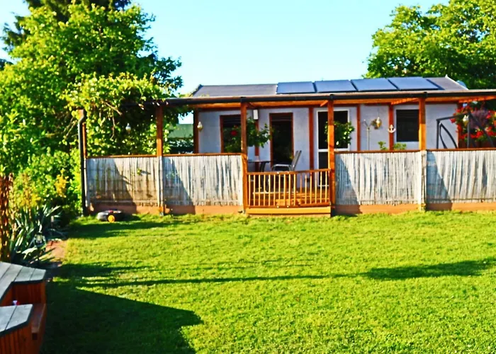 Сasa de vacaciones Relax'n'spa By Interhome