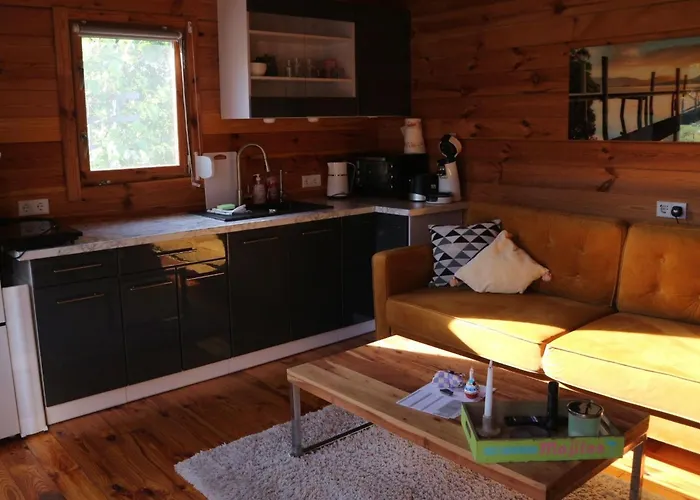 Relax'n'spa By Interhome *