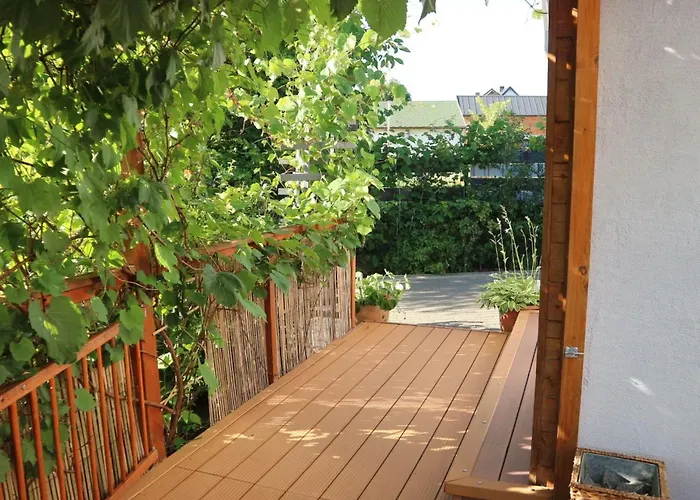 Relax'n'spa By Interhome Stepnica