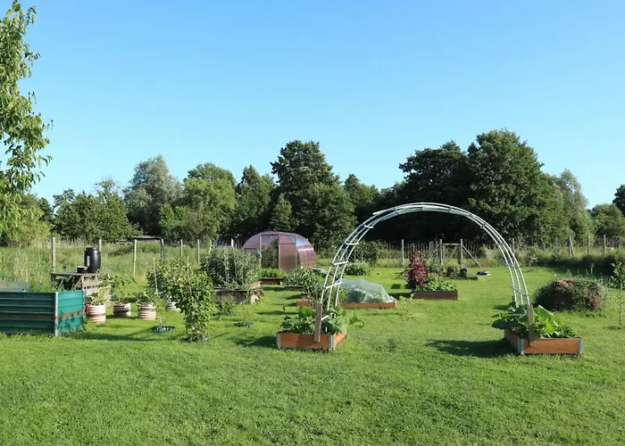 Relax'n'spa By Interhome Сasa de vacaciones