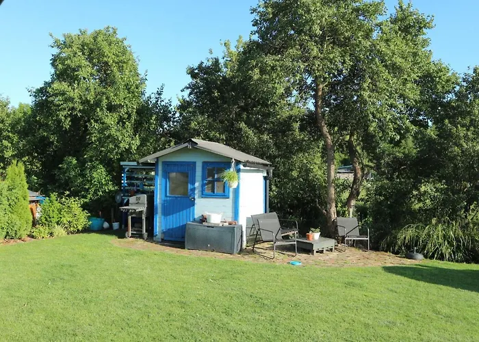 Сasa de vacaciones Relax'n'spa By Interhome