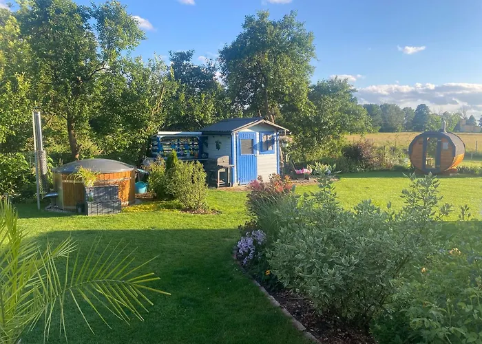 Relax'n'spa By Interhome * Stepnica