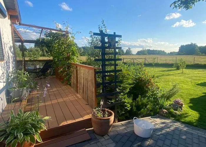 Relax'n'spa By Interhome * Stepnica