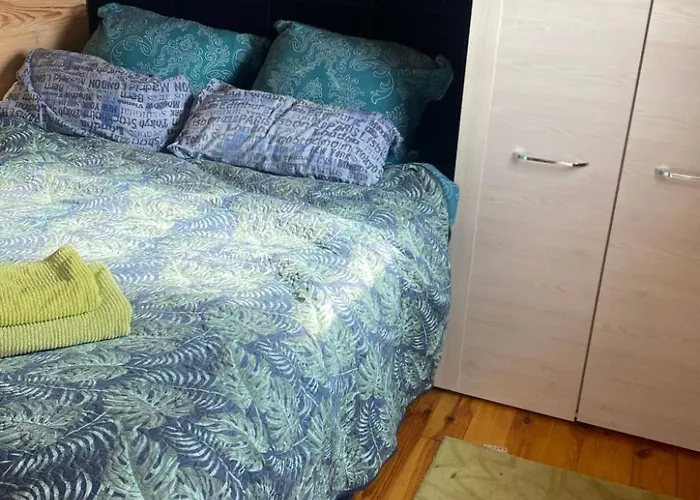 Relax'n'spa By Interhome Сasa de vacaciones Stepnica