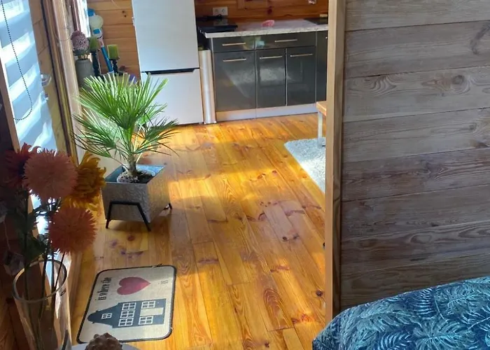 Relax'n'spa By Interhome Сasa de vacaciones