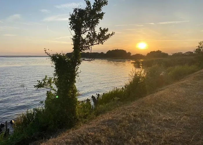 Relax'n'spa By Interhome Сasa de vacaciones Stepnica