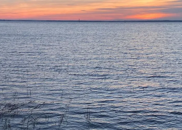 Relax'n'spa By Interhome Сasa de vacaciones