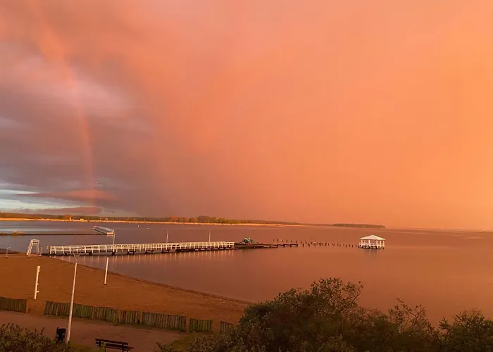 Relax'n'spa By Interhome Stepnica