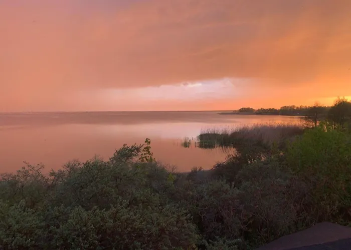 Relax'n'spa By Interhome Сasa de vacaciones